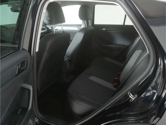 Volkswagen T-Roc 1.5 TSI DSG