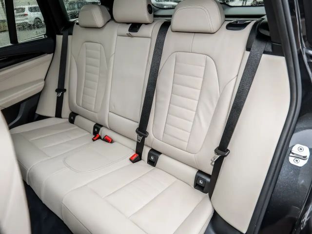 BMW X3 M-Sport xDrive30i