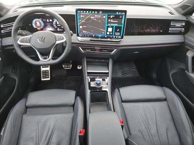 Volkswagen Tiguan 2.0 TDI DSG R-Line