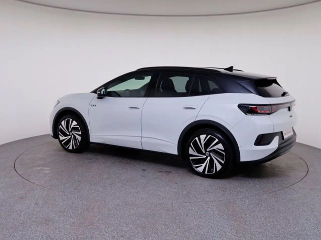 Volkswagen ID.4 4Motion Business GTX