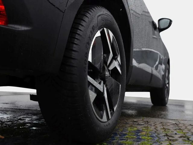 Peugeot 2008 Allure Pack