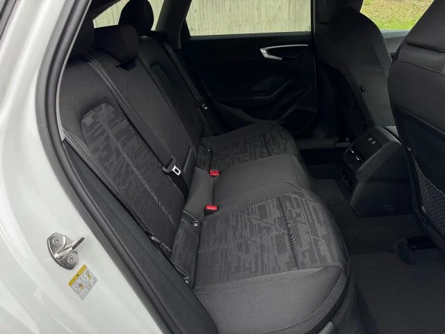 Audi A5 2.0 TDI Avant Quattro