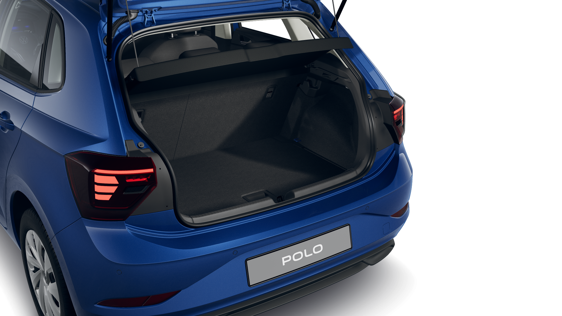Volkswagen Polo 1.0 TSI Life