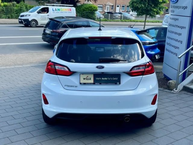 Ford Fiesta ST Line