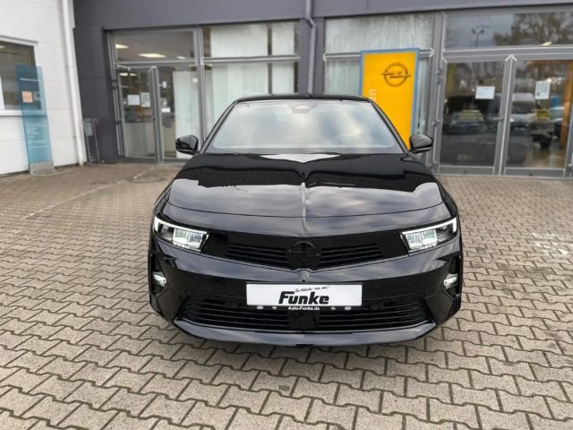 Opel Astra GS-Line Grand Sport Sports Tourer