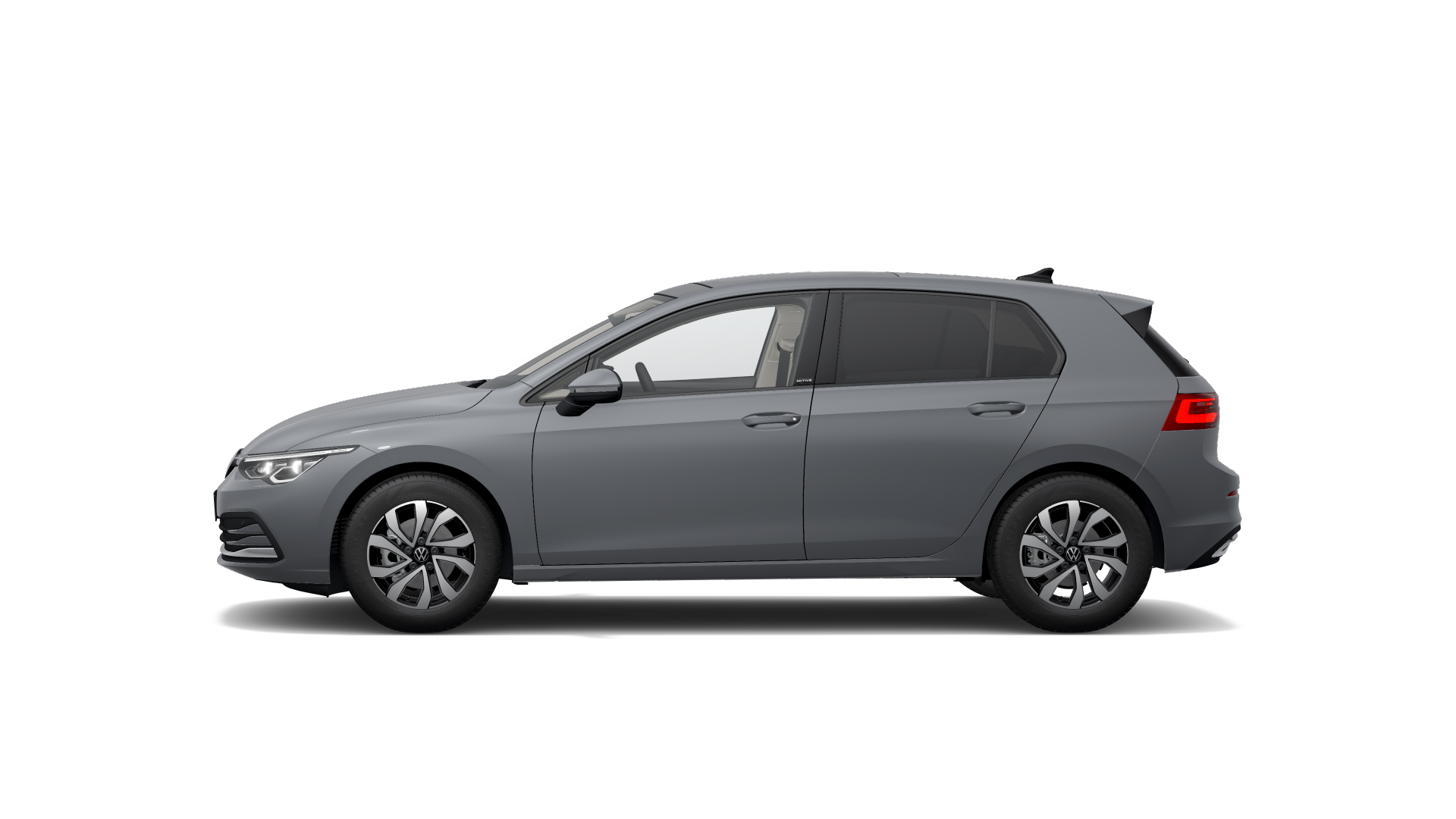 Volkswagen Golf MATRIX+APP+DAB+PANO+VIRT+LED+NAVI