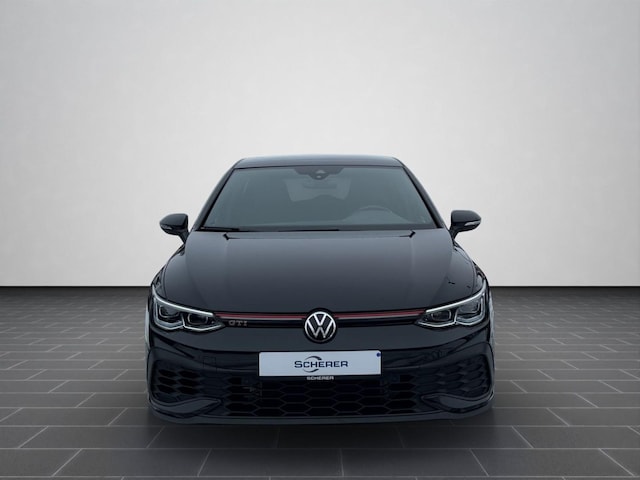 Volkswagen Golf 2.0 TSI GTI
