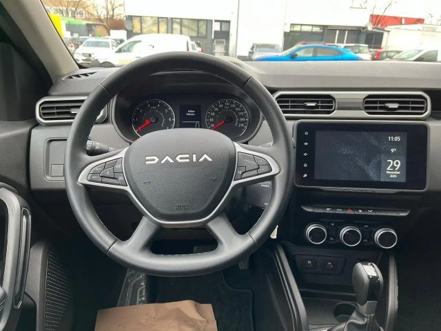 Dacia Duster TCe 150
