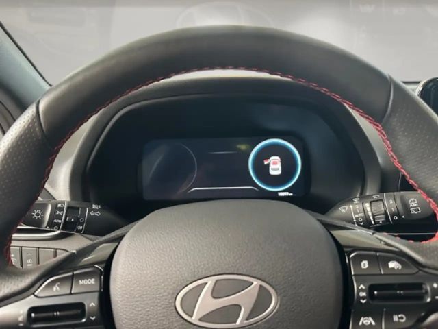 Hyundai i30 Hybrid N Line