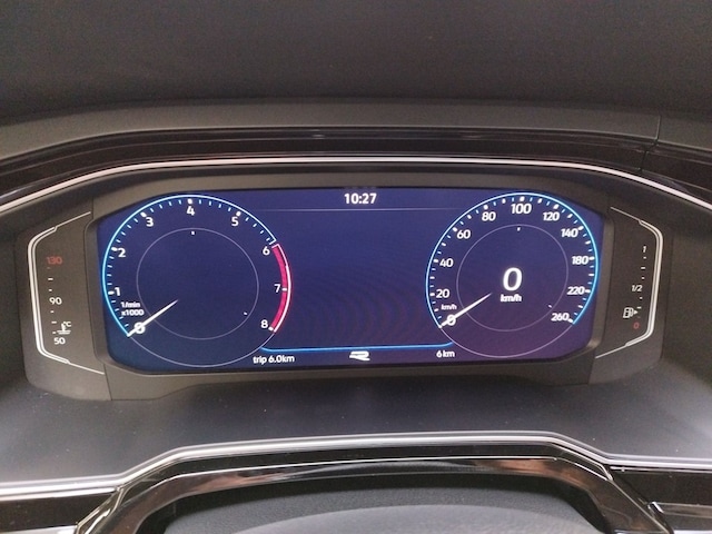 Volkswagen Taigo 1.0 TSI