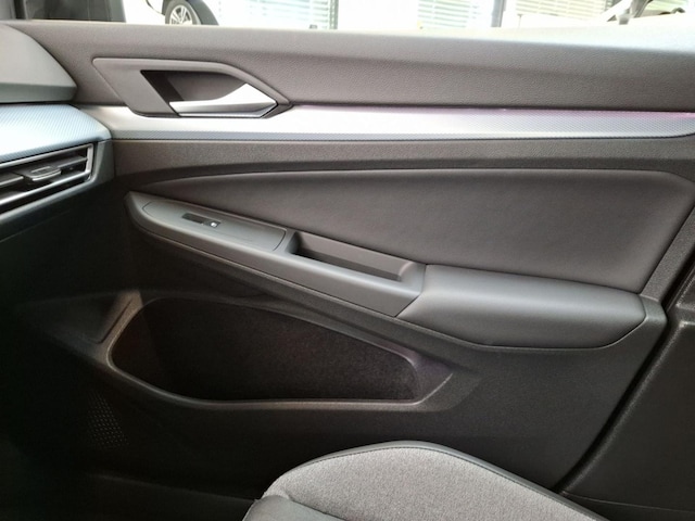 Volkswagen Golf DSG Life