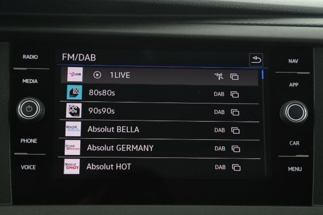 Volkswagen Caravelle 2.0 TDI Comfortline DSG T6