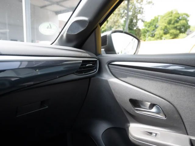 Opel Corsa 1.2 Turbo GS-Line Grand Sport Turbo