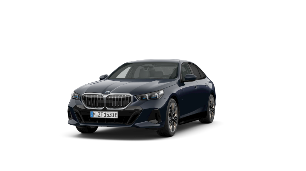 BMW 550 Sedan xDrive