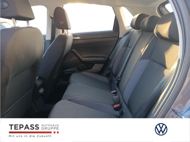 Volkswagen Polo 1.0 MPI Life