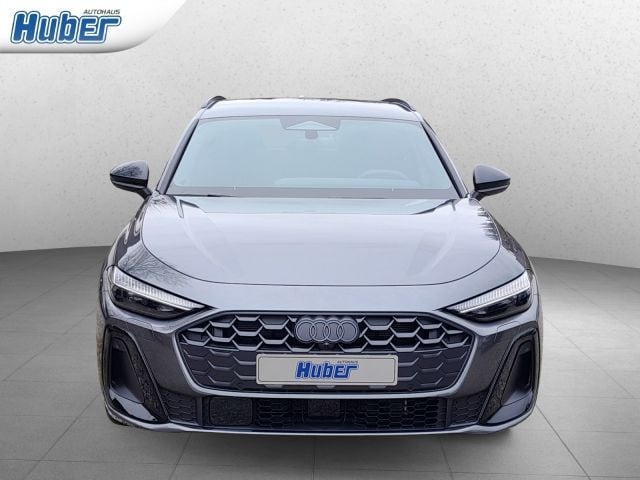 Audi A5 Avant Quattro S-Tronic
