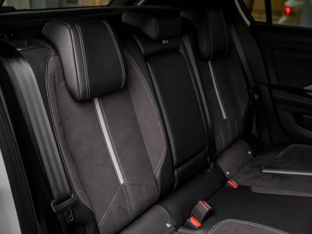 Opel Astra GSe Hybrid