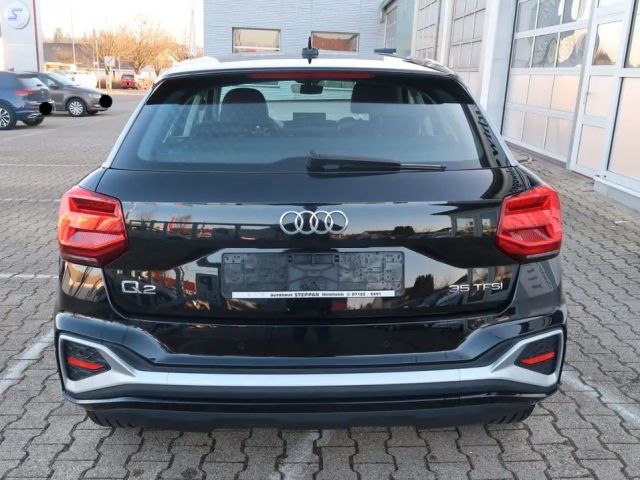 Audi Q2 S-Line