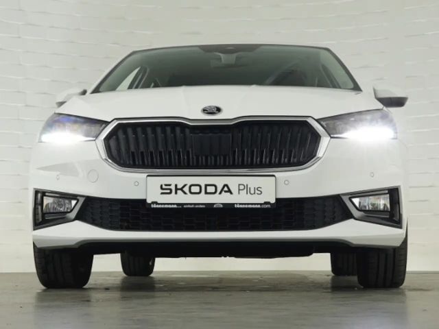 Skoda Fabia Style Style
