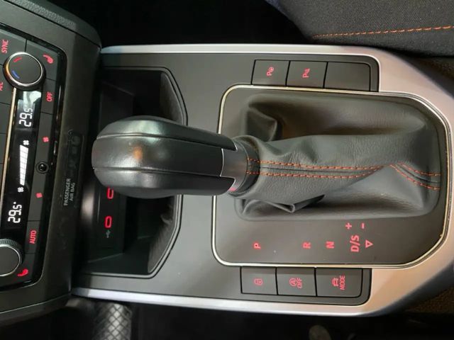 Seat Arona 1.0 TSI DSG FR-lijn