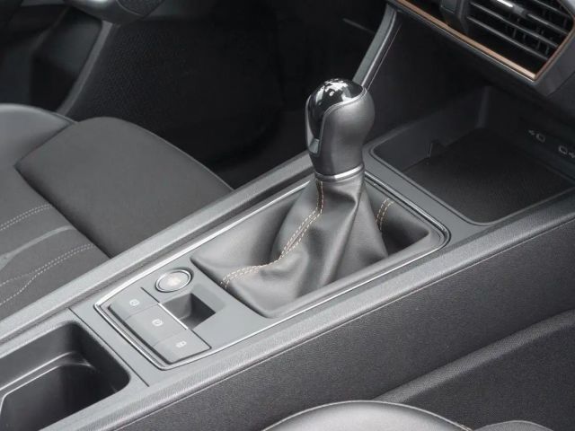 Cupra Formentor 1.5 TSI