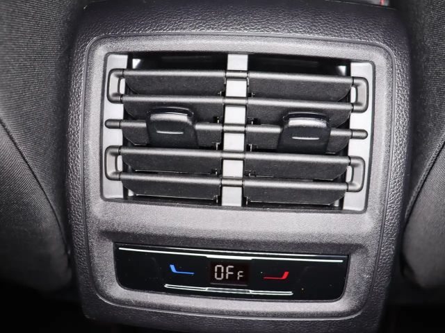 Volkswagen Golf 2.0 TSI DSG GTI