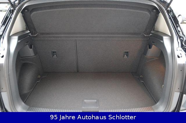 Volkswagen T-Cross DSG IQ.Drive Life