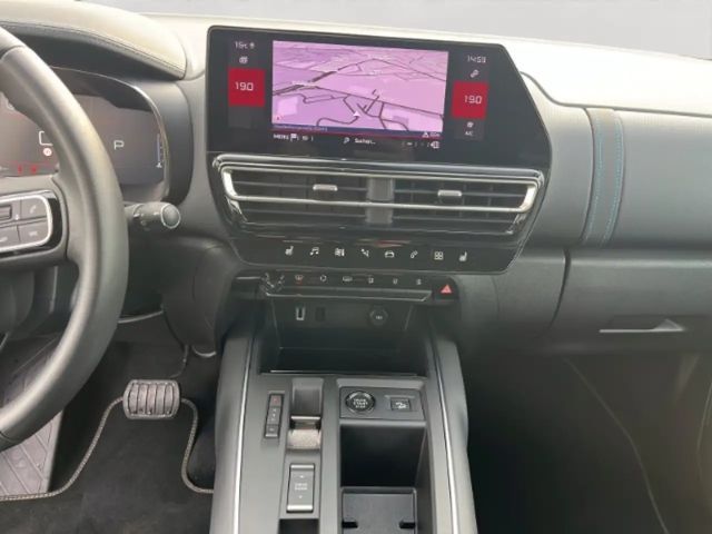 Citroën C5 Aircross C-Series