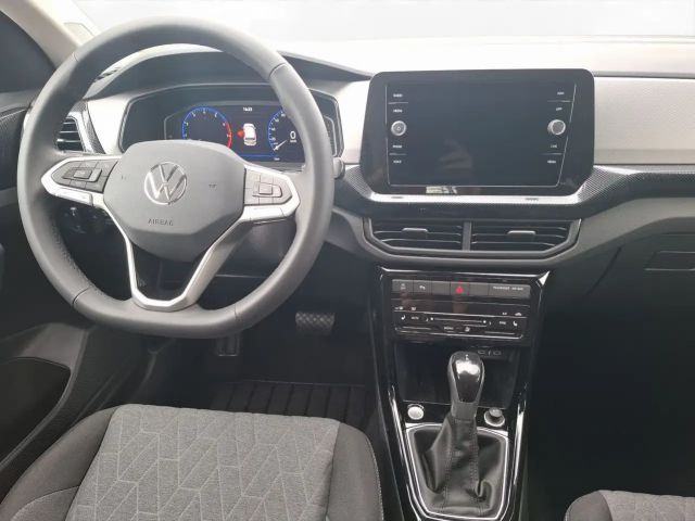Volkswagen T-Cross DSG Life