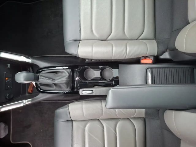 Citroën C3 Aircross Pack Shine