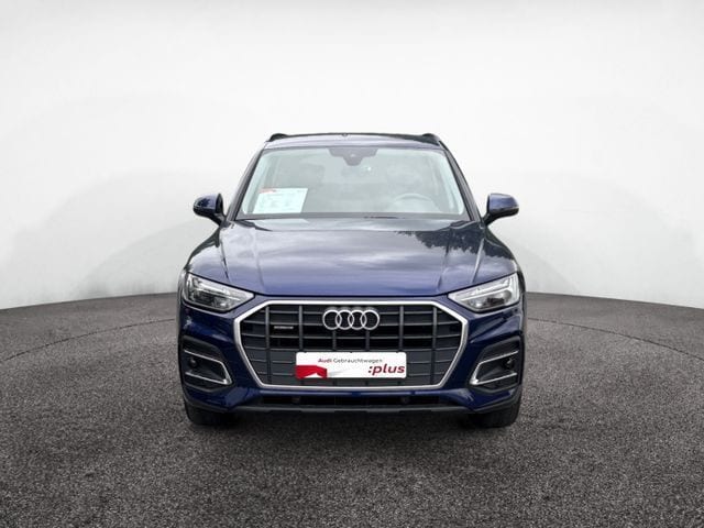 Audi Q5 40 TDI Quattro S-Tronic