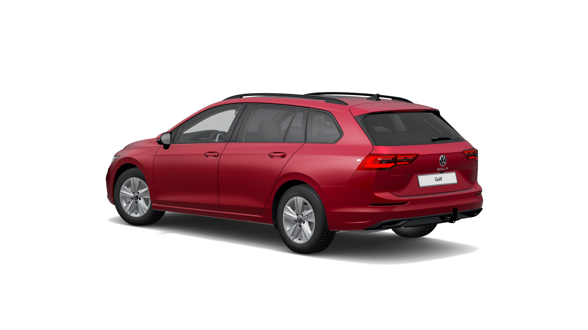 Volkswagen Golf 2.0 TDI Life Variant