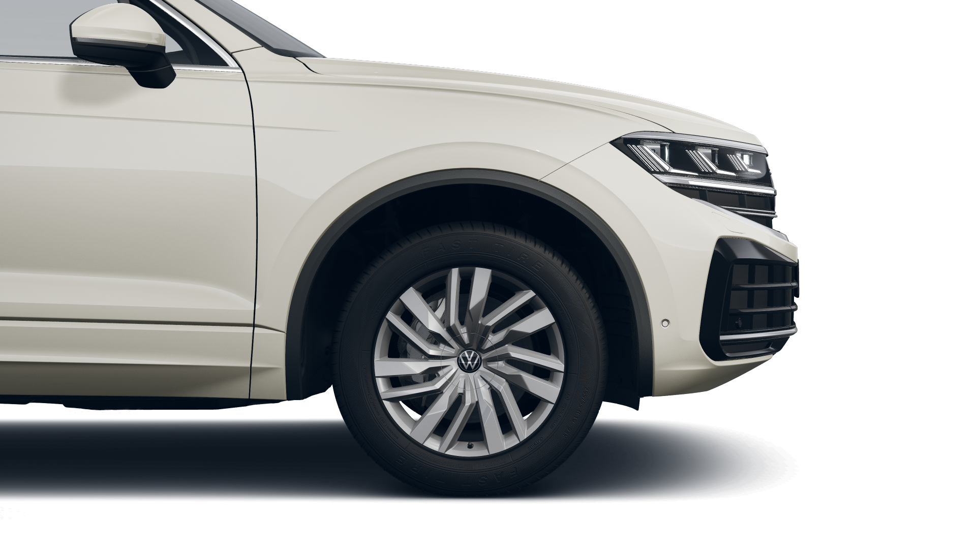 Volkswagen Touareg 3.0 V6 TDI 4Motion IQ.Drive