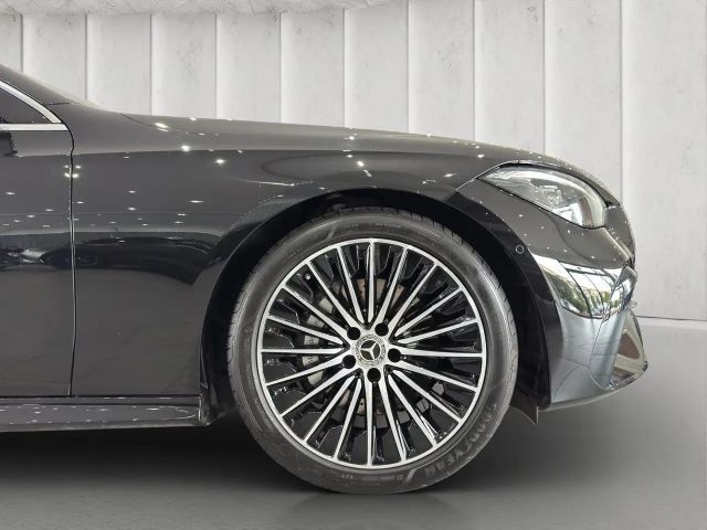 Mercedes-Benz CLE 200 AMG Line Coupé