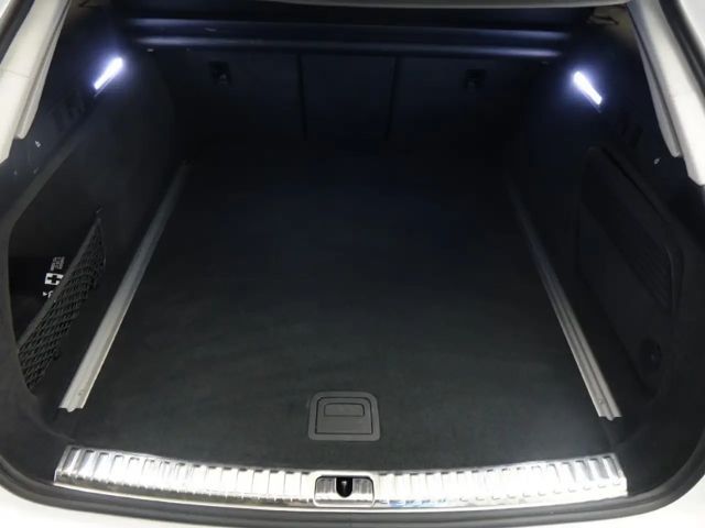 Audi A6 40 TDI Avant Quattro S-Tronic Sport