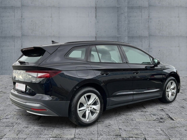 Skoda Enyaq Loft iV 50