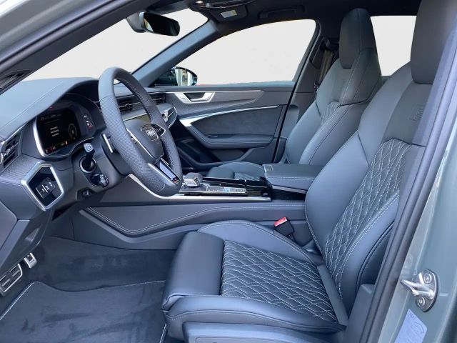 Audi A6 50 TDI Quattro S-Line