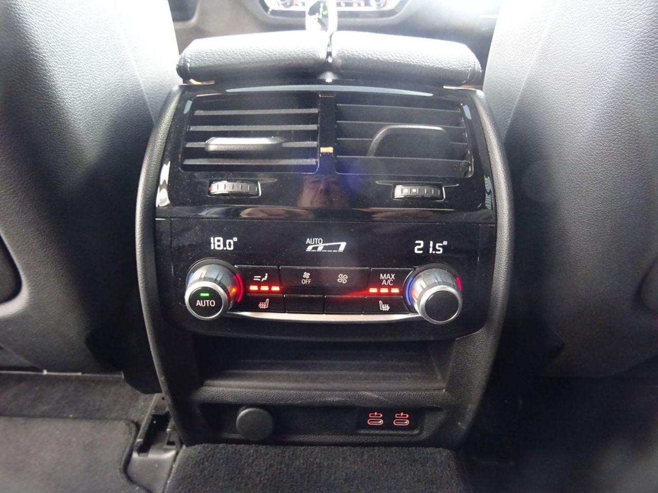 BMW 530 530d Sedan xDrive