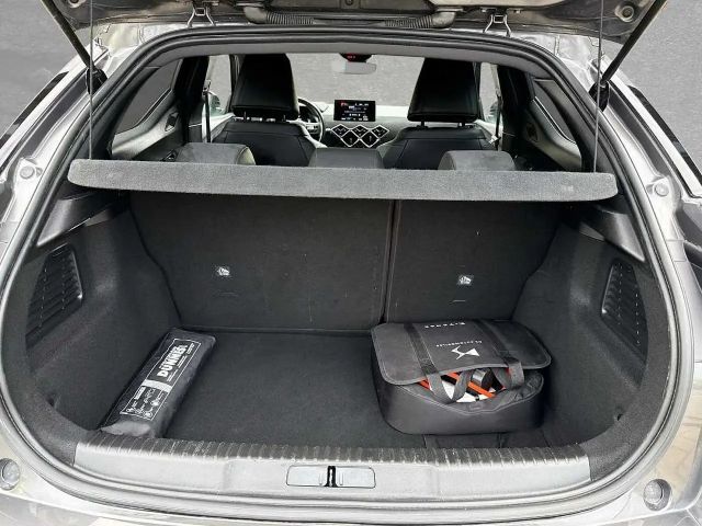 Citroën DS3 E-TENSE Crossback PERFORMANCE LINE