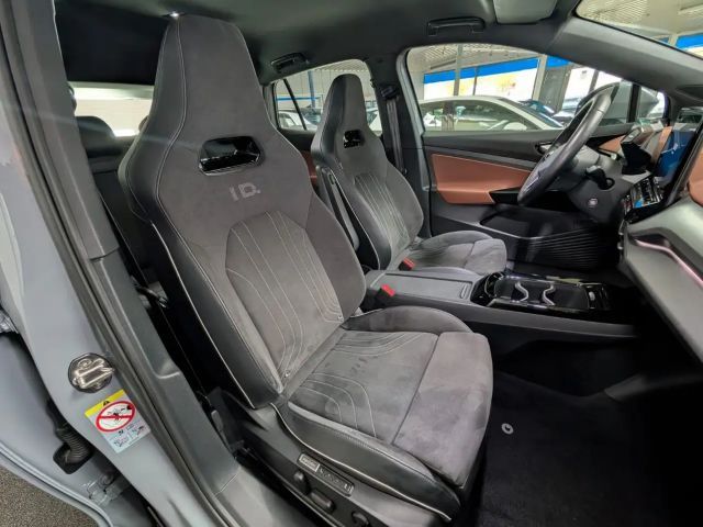 Volkswagen ID.4 Performance Pure