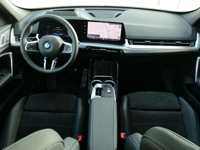 BMW iX1 M-Sport xDrive30