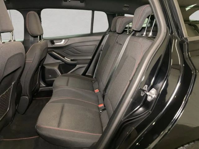 Ford Focus 1.5 EcoBlue ST Line Wagon