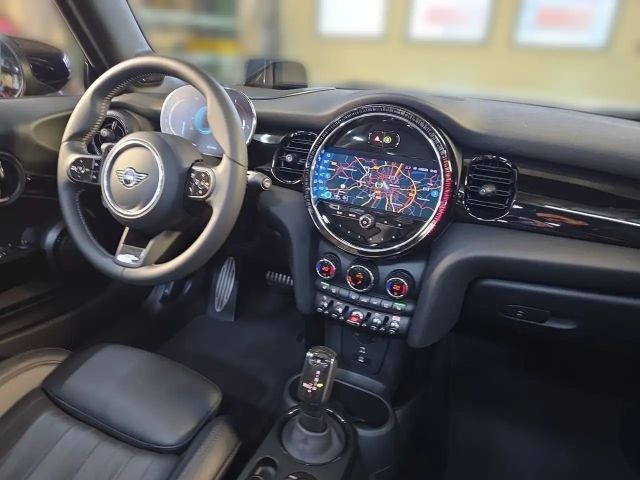 MINI John Cooper Works Cabrio John Cooper Works HeadUp*Rückfahr*HarmanKardon*Kom