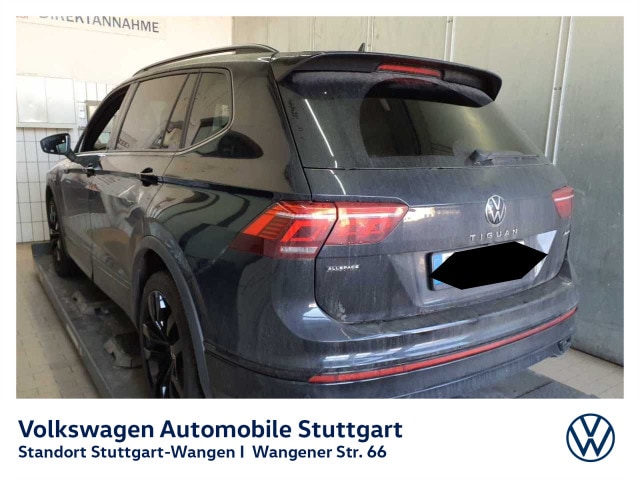 Volkswagen Tiguan 2.0 TDI Allspace DSG R-Line