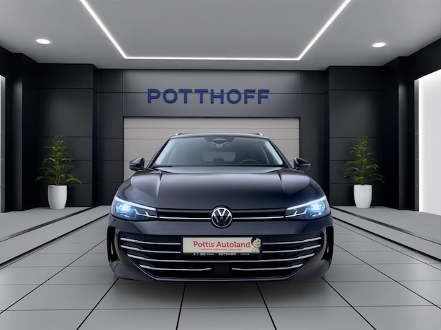Volkswagen Passat 1.5 eTSI Business DSG