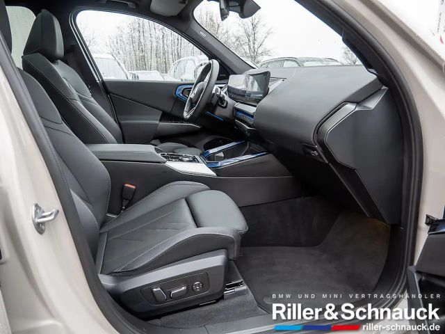 BMW X3 M-Sport xDrive