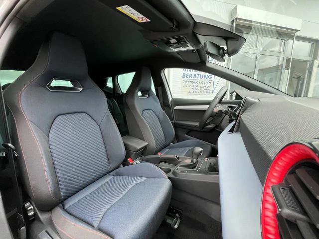 Seat Ibiza 1.0 TSI DSG FR-lijn