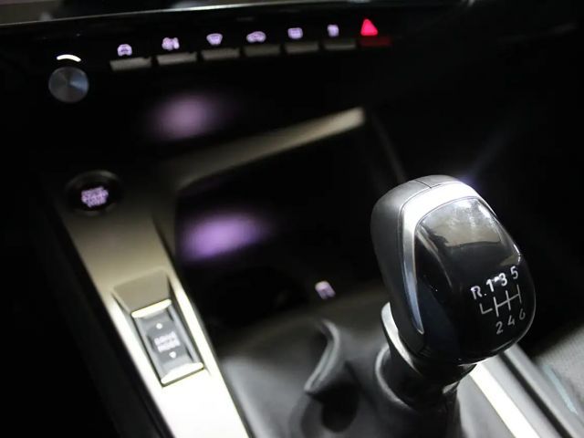 Peugeot 308 Allure Pack PureTech SW