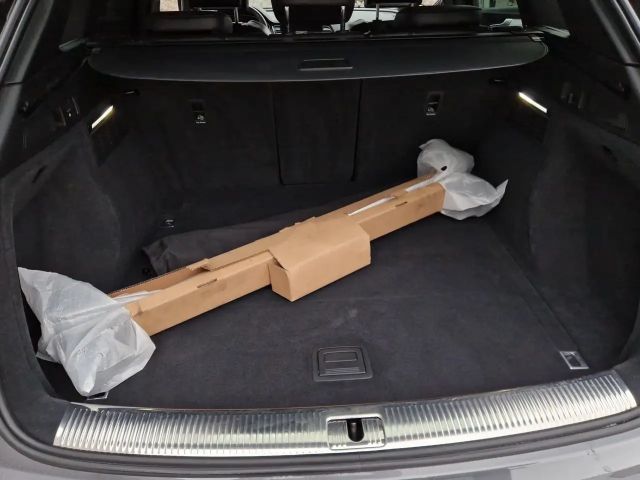 Audi Q5 40 TDI Quattro S-Tronic