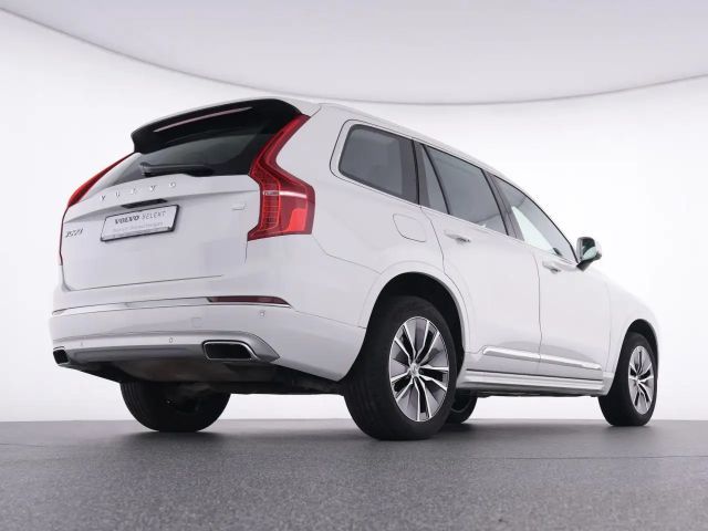 Volvo XC90 AWD Inscription T8